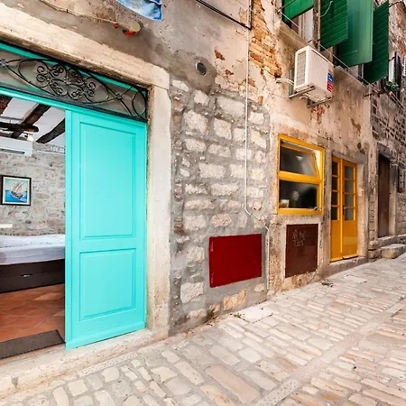 Volta L Apartment * Rovinj