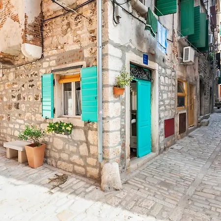 Volta L Apartment Rovinj