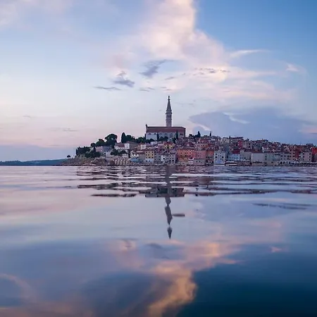Volta L Apartment Rovinj