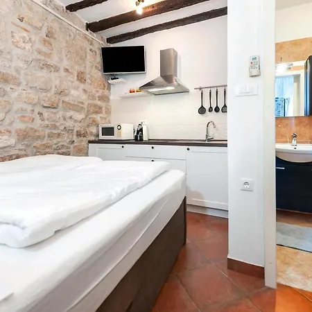 Apartament Volta L *