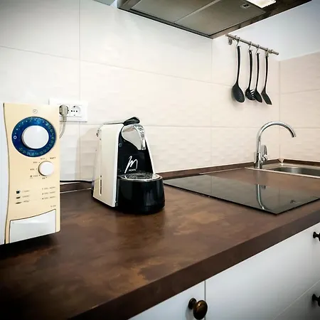 Apartament Volta L *