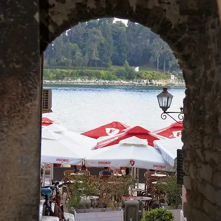 Apartament Volta L Rovinj