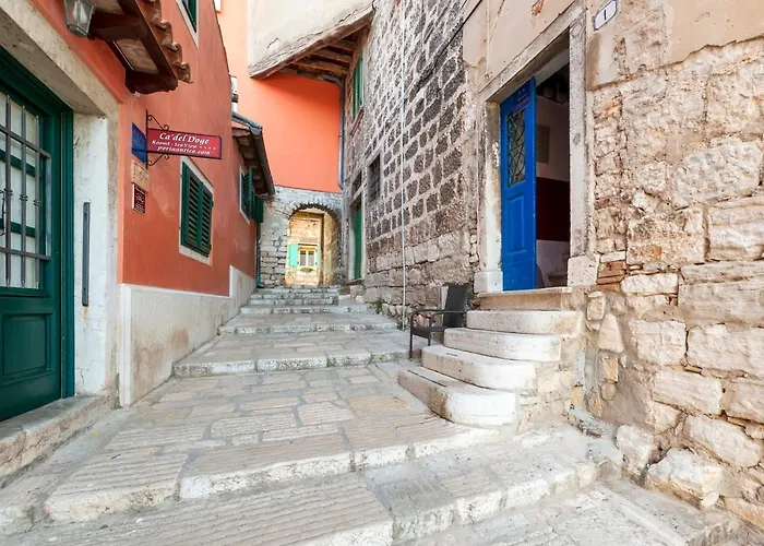 Volta L Ρόβινι