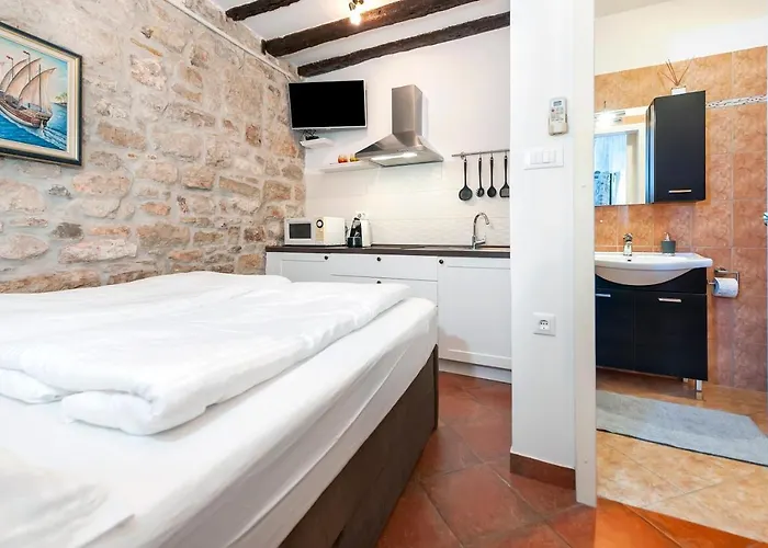 Διαμέρισμα Volta L *