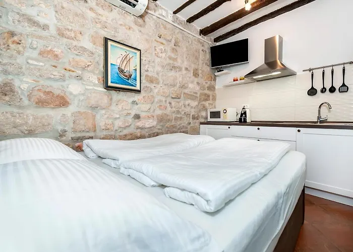 Volta L Διαμέρισμα