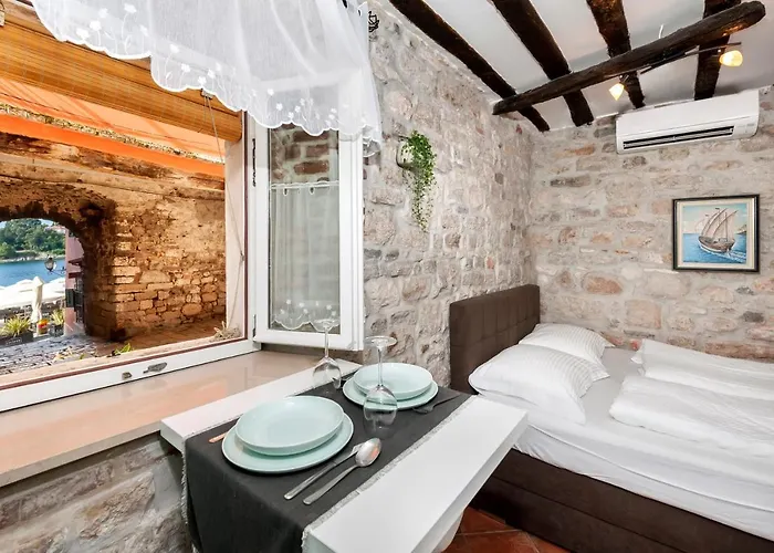 Volta L Διαμέρισμα