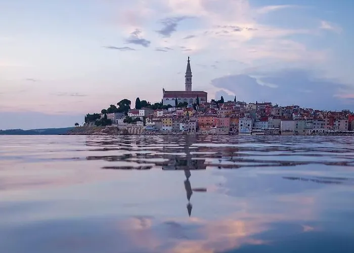 Volta L Ρόβινι